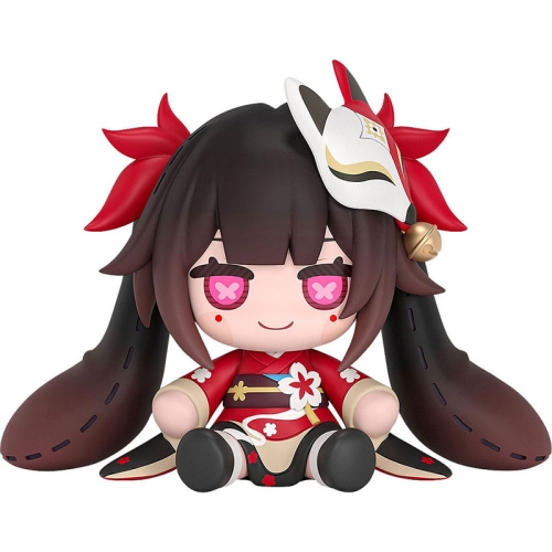 Honkai: Star Rail Huggy Good Smile Chibi Колекционерска Фигурка/Магнит - Sparkle's Bomb Doll