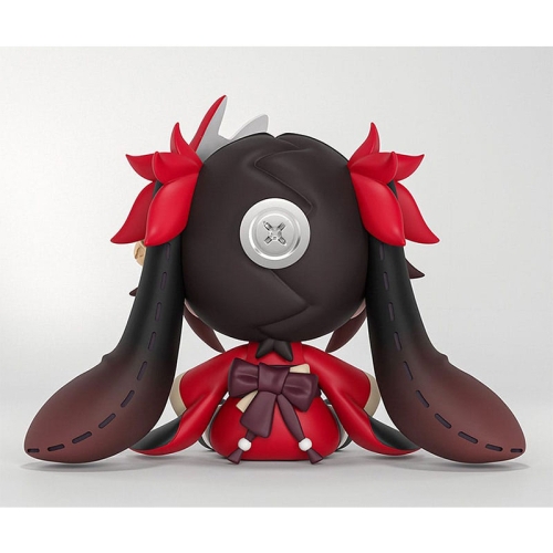 Honkai: Star Rail Huggy Good Smile Chibi Колекционерска Фигурка/Магнит - Sparkle's Bomb Doll