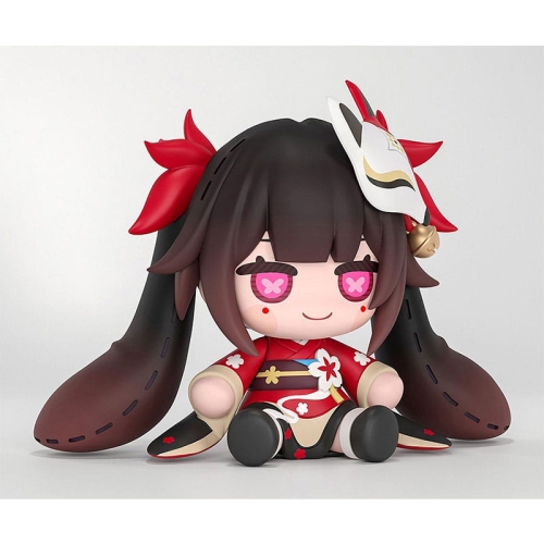 Honkai: Star Rail Huggy Good Smile Chibi Колекционерска Фигурка/Магнит - Sparkle's Bomb Doll