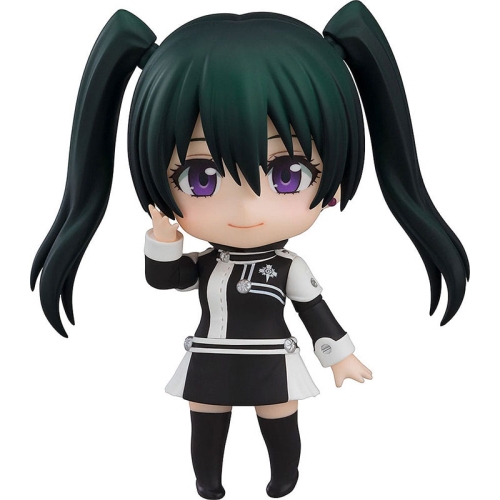 D.Gray-man Nendoroid Екшън Фигурка - Lenalee Lee