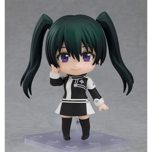D.Gray-man Nendoroid Екшън Фигурка - Lenalee Lee