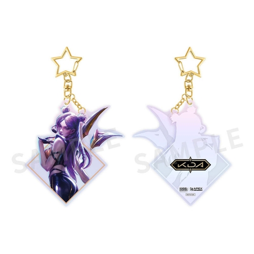League of Legends Колекционерска Фигурка - K/DA Kai'Sa 30см