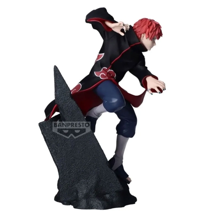 Naruto Shippuden Effectreme Figure - Sasori (14 cm)
