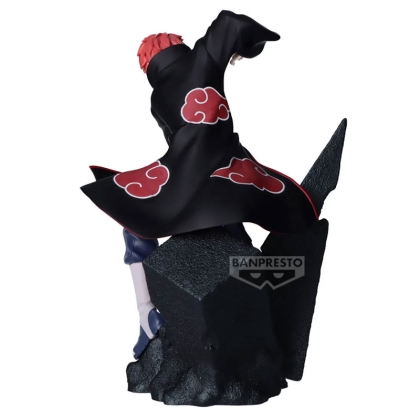 Naruto Shippuden Effectreme Figure - Sasori (14 cm)