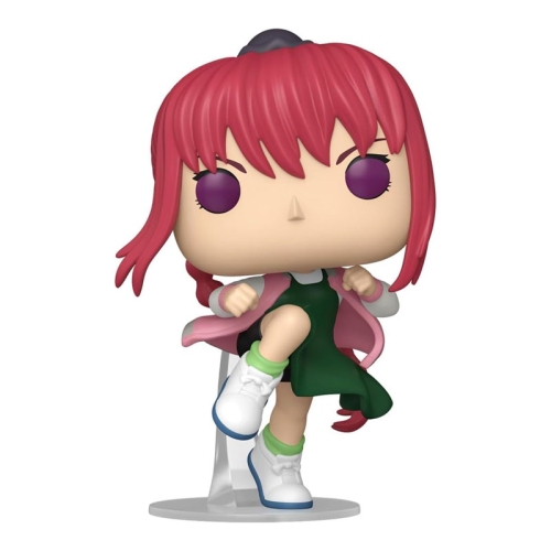 Sakamoto Days Funko Pop! Колекционерска Фигурка - Lu Shaotang #2061