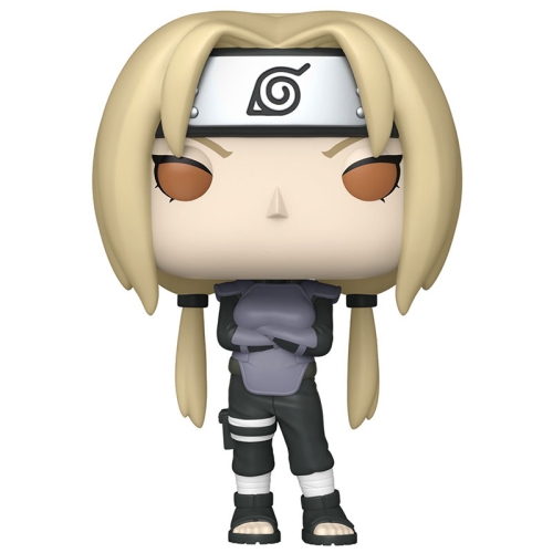 Naruto Shippuden Funko POP! Plus Колекционерска Фигурка - Tsunade Sannin (Special Edition) #2105