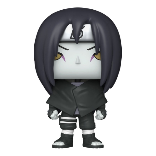 Naruto Shippuden Funko POP! Plus Колекционерска Фигурка - Orochimaru Sannin (Special Edition) #2104