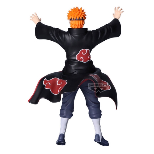 Naruto Shippuden Vibration Stars Колекционерска Фигурка - Pain
