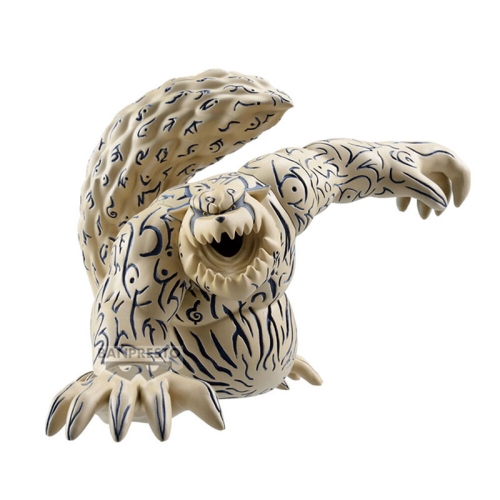 Naruto Shippuden Soft Vinyl Колекционерска Фигурка - Shukaku