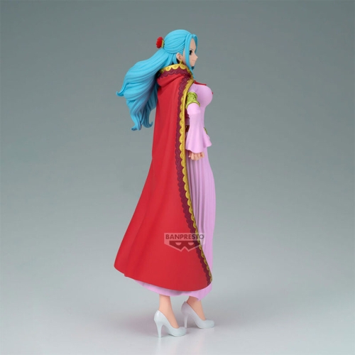 One Piece Dxf Special The Grandline Series PVC Figure - Nefeltari Vivi (19cm)