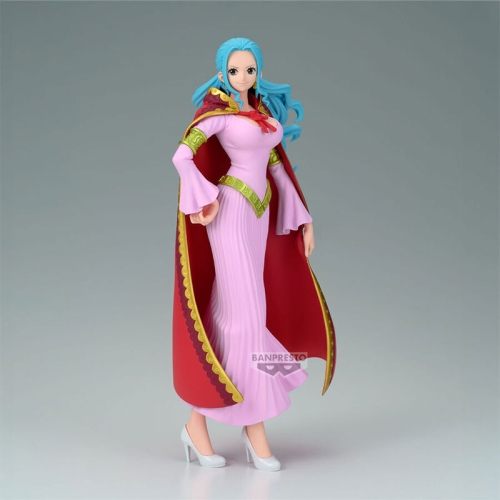 One Piece Dxf Special The Grandline Series PVC Figure - Nefeltari Vivi (19cm)
