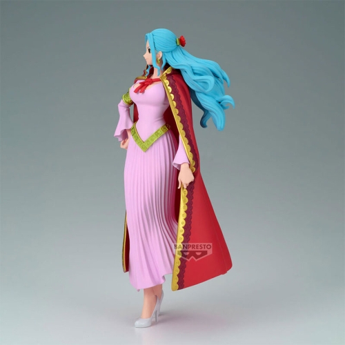 One Piece Dxf Special The Grandline Series PVC Figure - Nefeltari Vivi (19cm)