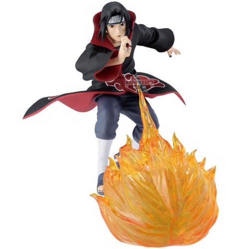 Naruto Shippuden Effectreme Колекционерска Фигурка - Uchiha Itachi 13cm