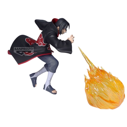 Naruto Shippuden Effectreme Колекционерска Фигурка - Uchiha Itachi 13cm