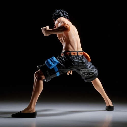 One Piece Grandista PVC figure - Portgas D.Ace 20cm
