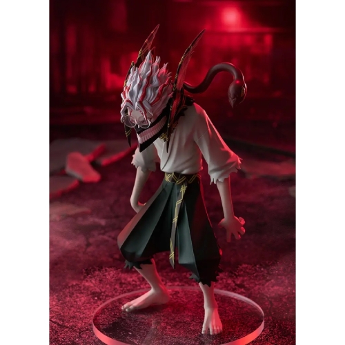 Dandadan Pop Up Figure - Okarun