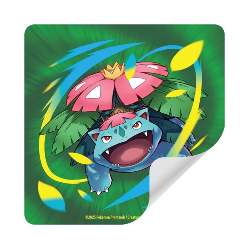 Pokemon TCG - November 2025 Mega Venusaur ex Premium Collection