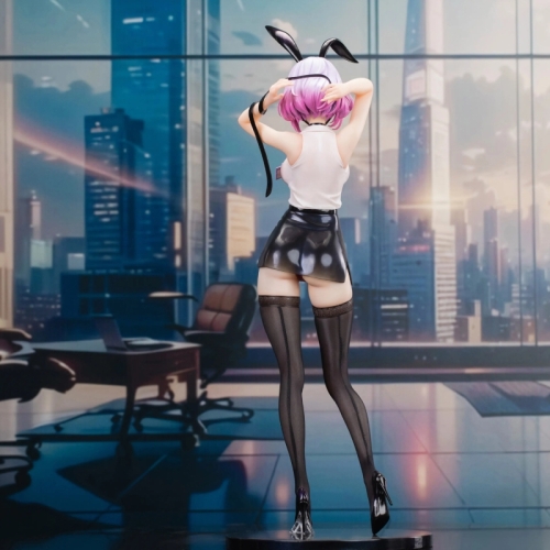 Original Character Illustration by YD Колекционерска Фигурка - Luna