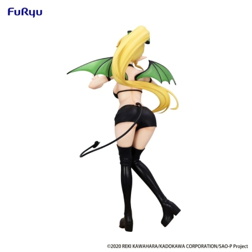 Sword Art Online BiCute Dark Figure - Leafa