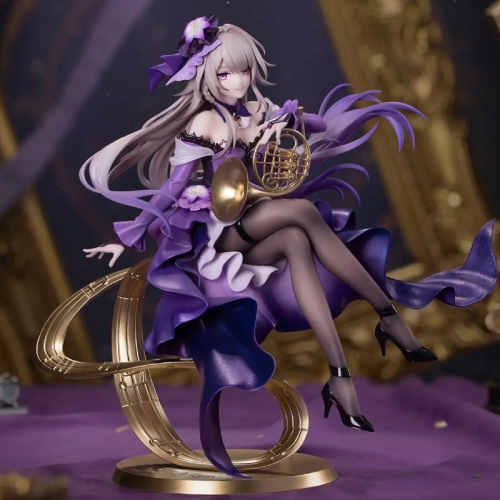 Honkai: Star Rail Gift+ Колекционерска Фигурка - The Herta: Star Rail Live Ver.