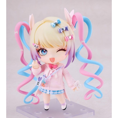 Needy Streamer Overload Nendoroid Екшън Фигурка - OMGkawaiiAngel: Outing Ver. 