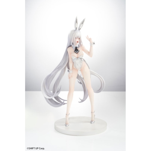 Goddess of Victory: NIKKE Hobby Sakura Figure - Blanc