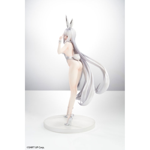 Goddess of Victory: NIKKE Hobby Sakura Figure - Blanc