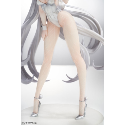 Goddess of Victory: NIKKE Hobby Sakura Figure - Blanc