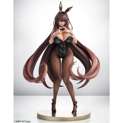 Goddess of Victory: NIKKE Hobby Sakura Figure - Noir