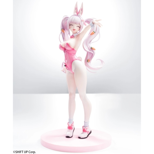 Goddess of Victory: NIKKE Hobby Sakura Figure - Alice: Wonderland Bunny
