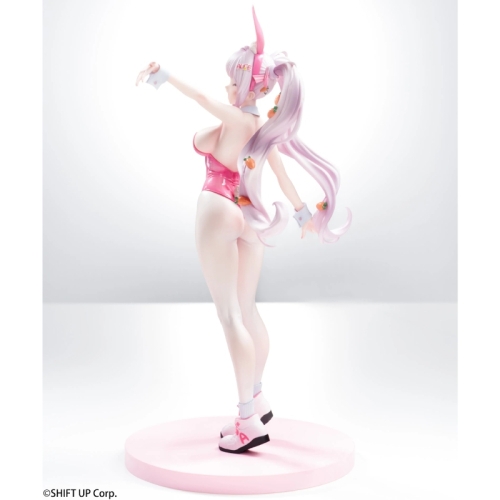 Goddess of Victory: NIKKE Hobby Sakura Figure - Alice: Wonderland Bunny