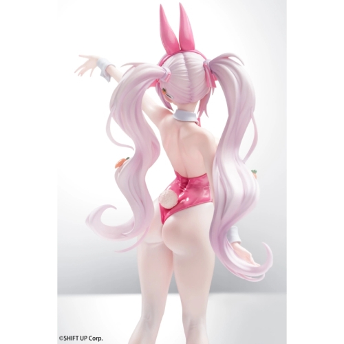 Goddess of Victory: NIKKE Hobby Sakura Figure - Alice: Wonderland Bunny