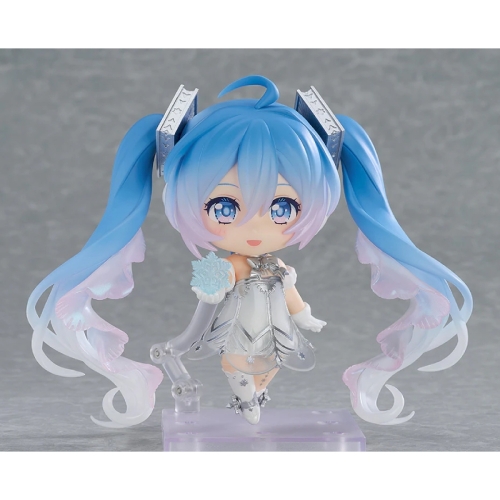 Vocaloid Nendoroid Action Figure - Hatsune Miku Symphony: 2025 Sapporo Concert
