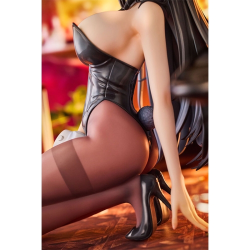 Original Character 1/4 Collectible Figure - Bunny Girl Hina