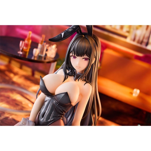 Original Character 1/4 Collectible Figure - Bunny Girl Hina