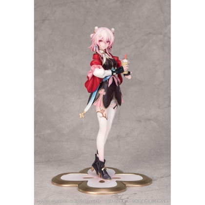 Honkai: Star Rail Gift+ PVC Statue - 1/8 March 7th: The Hunt 21 cm