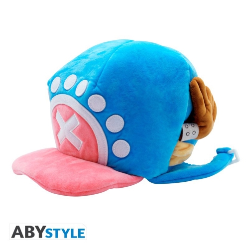 One Piece Replica Hat - Tony Tony Chopper