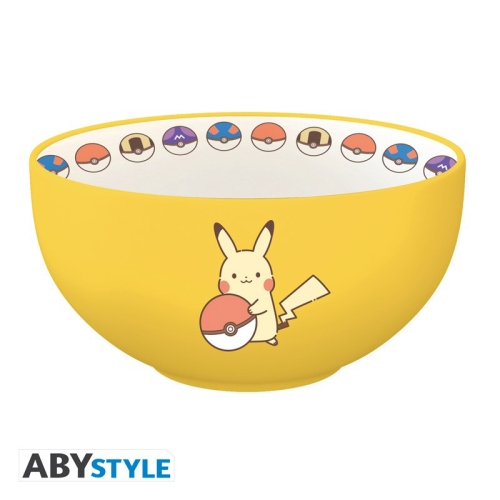 Pokémon Купа - Pikachu Electric Type 600 ml