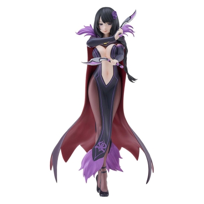 Re:Zero Starting Life in Another World Pop Up Parade L Колекционерска Фигурка - Elsa Granhiert 