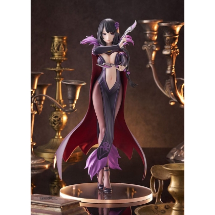 Re:Zero Starting Life in Another World Pop Up Parade L Колекционерска Фигурка - Elsa Granhiert 