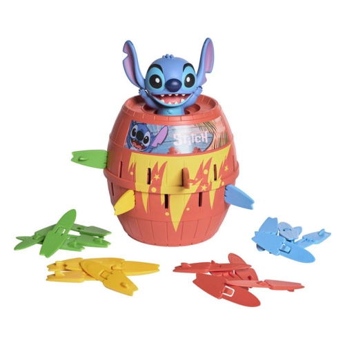 Lilo & Stitch Pop Up Игра - Stitch