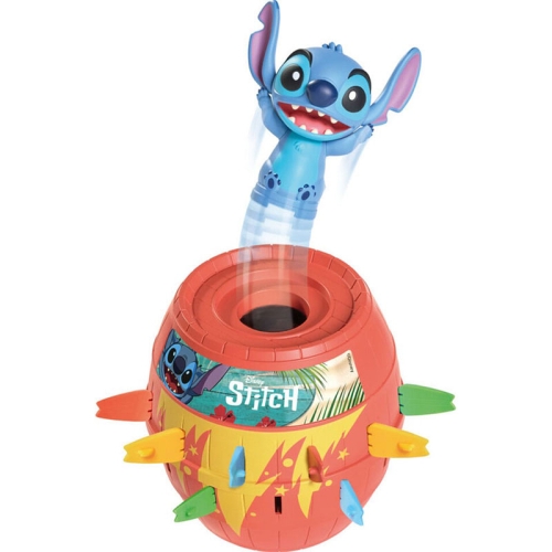 Lilo & Stitch Pop Up Игра - Stitch