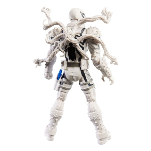 Marvel Legends Magic: The Gathering Екшън Фигурка - Agent Anti-Venom + Промо Карта