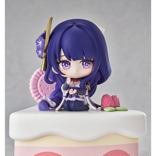 Genshin Impact Wondrous Travels Series Колекционерска Фигурка - Raiden Shogun