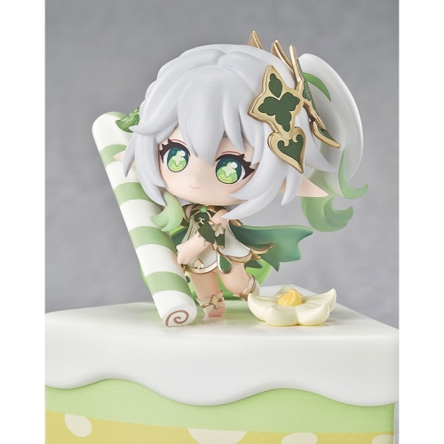 Genshin Impact Wondrous Travels Series Колекционерска Фигурка - Nahida