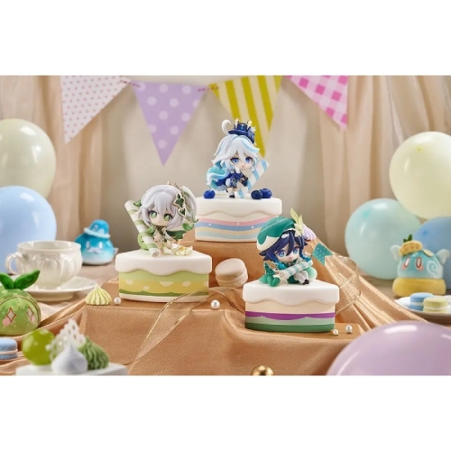 Genshin Impact Wondrous Travels Series Колекционерска Фигурка - Nahida