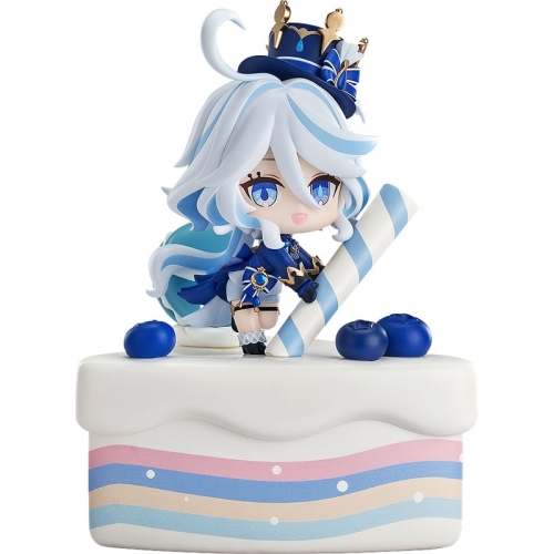 Genshin Impact Wondrous Travels Series Колекционерска Фигурка - Furina