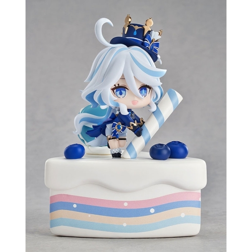 Genshin Impact Wondrous Travels Series Колекционерска Фигурка - Furina