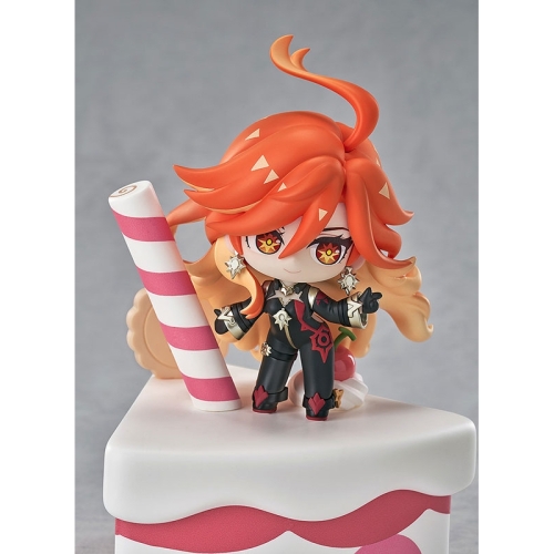 Genshin Impact Wondrous Travels Series Колекционерска Фигурка - Mavuika