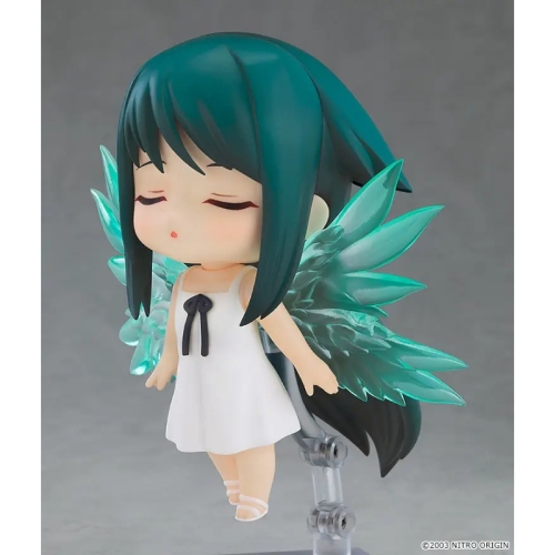 The Song of Saya Shippuden Nendoroid Action Figure - Saya